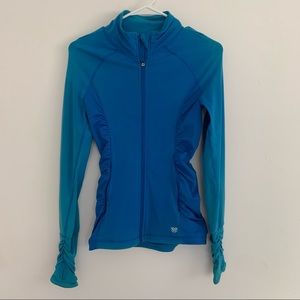Athletic jacket